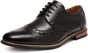 Best Oxford Wingtip Shoes for Lawyers