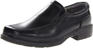 Men's lawyer shoes