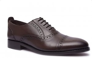 Handcrafted Luxury Leather Shoes for Lawyers