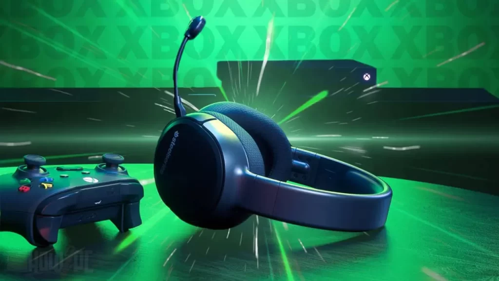 How To Connect Any Bluetooth Headphones To Xbox One?