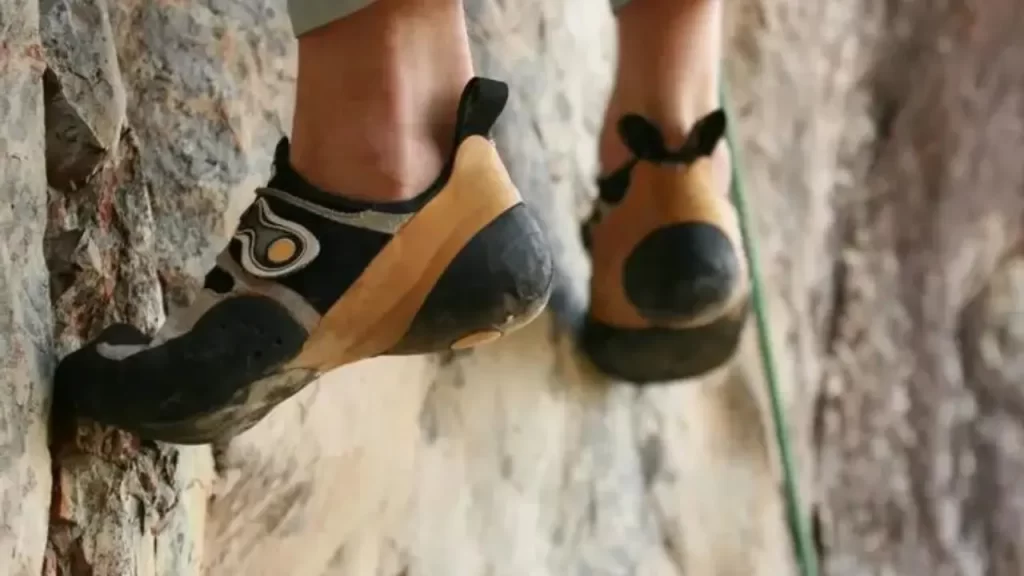 When To Replace Climbing Shoes?