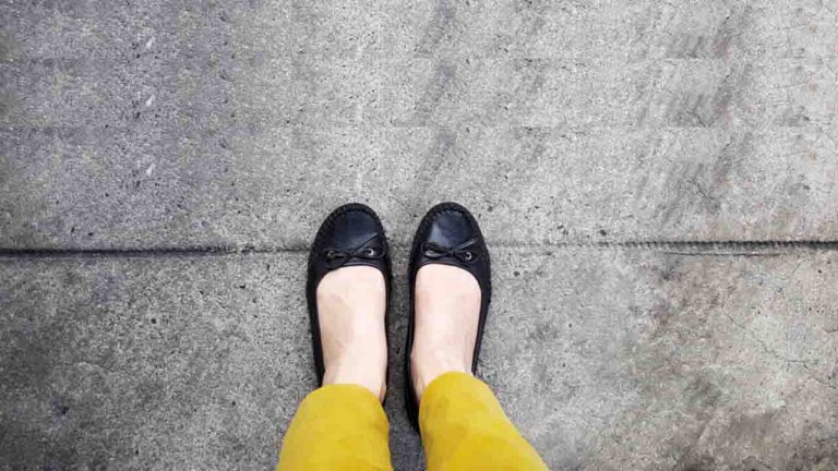 Best Shoes For Sister Missionaries