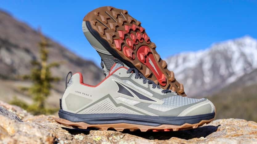 best Trail Shoes​