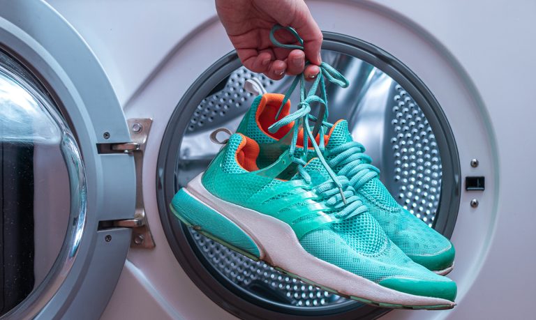 How to Clean Your Nike Shoes in 6 Easy Steps