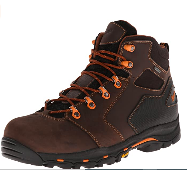 Top Rated 10 Best Lightweight Waterproof Work Boots [Buying Guide In ...