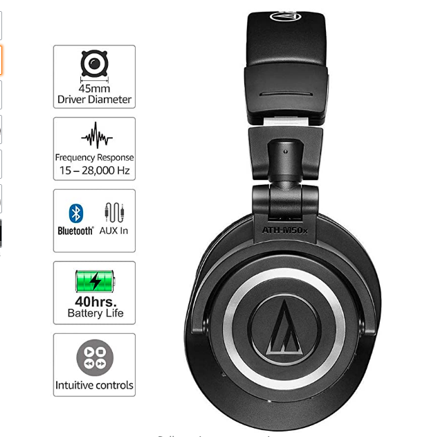 The 5 Rated Best Podcast Headphones in 2021