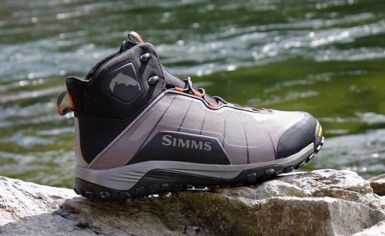 Best Waterproof Boots For Fishing