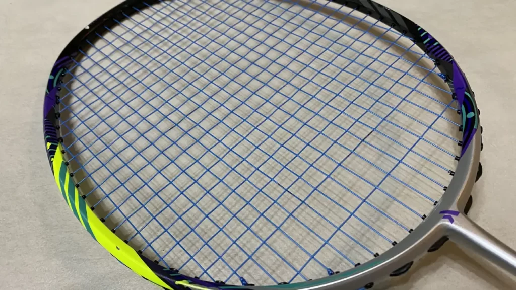 Best Badminton String For Power And Control, 2022